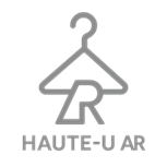 Haute-U AR Logo